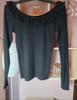 Vero Moda Langarmshirt Hessen - Eschwege Vorschau