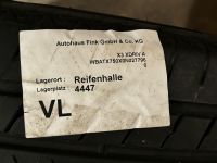 Original Felgen BMW X3 G01 6876918 mit Sommerreifen 225 60 R18 Hessen - Bad Nauheim Vorschau