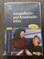 Lehrbuch Gesundheits- u. Krankheitslehre Altenpflege Bonn - Bonn-Zentrum Vorschau