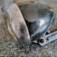 Oldtimer Bosch Fahrradlampe ca. 50iger Jahre J65/10 [kein ADLER] Hamburg-Nord - Hamburg Winterhude Vorschau