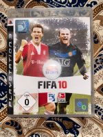 Fifa 10 für PS3 Hessen - Groß-Gerau Vorschau