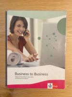 Business to Business ISBN 978-3-12-808247-9 Brandenburg - Neutrebbin Vorschau