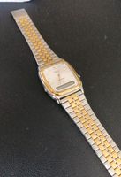 Casio Vintage AQ-307 Sachsen - Großschweidnitz Vorschau