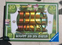 Gesellschaftsspiel OVP "Big Money" Niedersachsen - Laatzen Vorschau