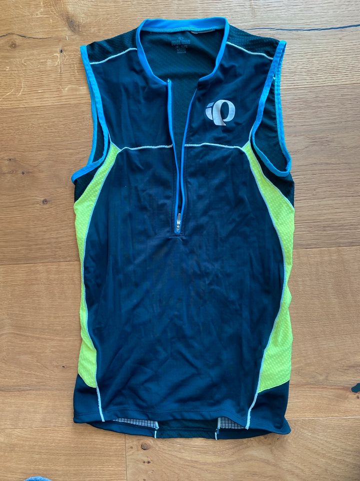 Tri-Shirt, Tri-Top, Triathlon Oberteil, Pearl Izumi, Größe M in Hildesheim