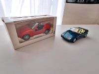 Modellautos 1:24 BMW Z1 Made in Germany Bayern - Moosburg a.d. Isar Vorschau