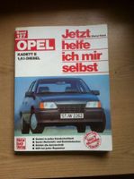 Jetzt helfe ich mir selbst - Opel Kadett E Diesel Sachsen - Pirna Vorschau