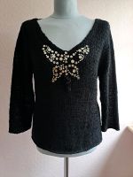 Strickpulli Schwarz gr.38*NW Münster (Westfalen) - Gelmer Vorschau