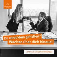 Immobilienmakler/-in gesucht Hannover - Mitte Vorschau