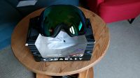 OAKLEY Skibrille Rheinland-Pfalz - Zemmer Vorschau