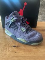 WMNS Air Jordan 4 Retro Nordrhein-Westfalen - Würselen Vorschau