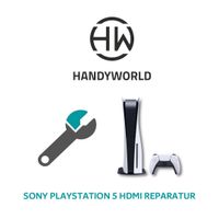 Sony PlayStation PS4 PS5 HDMI Reparatur Berlin - Neukölln Vorschau