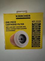 Kärcher KFI 3310 cartridge filter Nordrhein-Westfalen - Emmerich am Rhein Vorschau