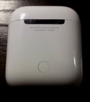 Apple charging Case Airpod 2 Generation. Baden-Württemberg - Aalen Vorschau