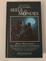 Buch - Die dunkle Seele des Mondes Wurster Nordseeküste - Nordholz Vorschau