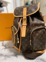 Louis vuitton Rucksack Tasche Schleswig-Holstein - Bad Oldesloe Vorschau