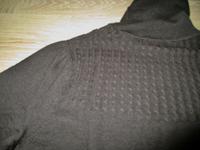 HUGO BOSS Pullover Rollkragen Strick Wolle Seide TOP Gr L 40 38 M Berlin - Dahlem Vorschau