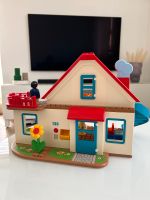 PLAYMOBIL 1.2.3 70129 Haus TOP Hessen - Kassel Vorschau