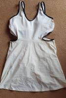 Badekleid Badeanzug Einteiler weiß Gr. 42 neu Baden-Württemberg - Möckmühl Vorschau