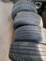 4x Pirelli P Zero 255/40R19 Rheinland-Pfalz - Beulich Vorschau