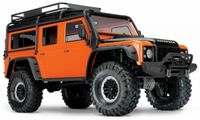 Traxxas TRX-4 Defender Scale Crawler RTR Adventure-Edition 679€* Rheinland-Pfalz - Neustadt an der Weinstraße Vorschau