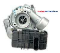 Turbolader BMW 125d 225d 325d 525d X1 X5 5435-970-0045 5435970004 Nordrhein-Westfalen - Troisdorf Vorschau