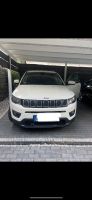 JEEP Compass1.4,Garantie,Scheckheft,8xbereift,NEUWERTIG Niedersachsen - Bad Lauterberg im Harz Vorschau