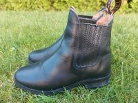 Lederreitstiefel PFIFF Gr. 37 Bayern - Pfarrkirchen Vorschau