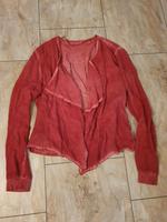 Soccx leichte Sommerjacke Gr. 42 Sachsen - Freiberg Vorschau