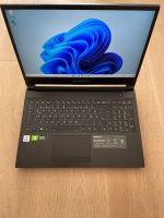 GIGABYTE G5 i5-10500H, 16GB RAM, 512GB SSD, RTX™ 3060 Bayern - Hemau Vorschau