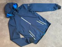 s.Oliver Softshell Jacke, Übergangsjacke, Gr. 176 dunkelblau Niedersachsen - Stade Vorschau