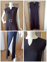 Sommerkleid Maxikleid Gr. 38 mit Seitenschlitzen * LM Lulu Paris Brandenburg - Bernau Vorschau