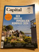 Capital Zeitschrift 05/Mai 2024 Wirtschaftsmagazin Bayern - Neustadt an der Aisch Vorschau