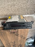 BMW CD Radio Business CD E46 E39 Nordrhein-Westfalen - Gladbeck Vorschau