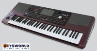 KORG PA-1000 Entertainer Arranger Keyboard_MUSIKANT*_wie NEU_OVP Bayern - Frammersbach Vorschau