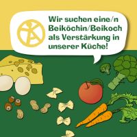 Kindergarten Beiköchin/Beikoch (m/w/d) Pankow - Prenzlauer Berg Vorschau