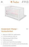 Kinderbett Monja Baden-Württemberg - Benningen Vorschau