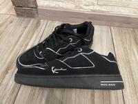 Sportschuhe Gr:42,5 ( Karl Kani) Niedersachsen - Westerholt Vorschau