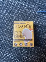 Foamie Festes Shampoo - Kiss me Argan Dusche NEU Baden-Württemberg - Untereisesheim Vorschau