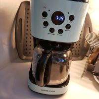 Kaffeemaschine mit Timer 12 Euro Bayern - Würzburg Vorschau