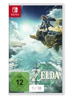 Zelda Tears of the Kingdom Saarland - Neunkirchen Vorschau