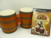 DONKEY KONGA | NINTENDO GAMECUBE | PAL | BONGOS & SPIEL Dresden - Trachau Vorschau