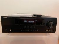 Receiver Yamaha RX-V 465 Schleswig-Holstein - Fiefbergen Vorschau