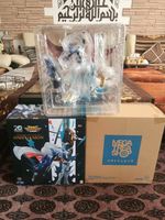 Anime Digimon Omegamon Figur/Statue Megahouse NEU Nordrhein-Westfalen - Gelsenkirchen Vorschau