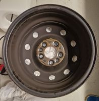 4x Stahlfelge 16" Fiat Ducato ET68 / 26-20 / DOT-E Niedersachsen - Harsefeld Vorschau