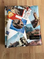 Postkartensammelalbum, Postkarten - Sammel - Album,Ansichtskarten Niedersachsen - Zeven Vorschau