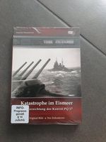 Katastrophe im Eismeer DVD** neu OVP Baden-Württemberg - Argenbühl Vorschau