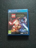 Playstation 4 Spiel "Lego Star Wars The Force Awakens" Thüringen - Erfurt Vorschau