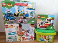 Lego Duplo 10966 10902 10927 4624 Brandenburg - Lübben Vorschau