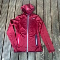 Ortovox Fleece Jacke Merino inside (XL Damen) Hoodie bordeaux Baden-Württemberg - Heidelberg Vorschau